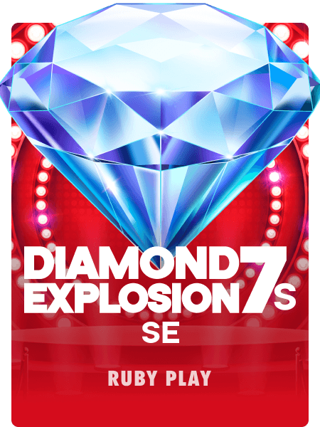 Diamond Explosion 7s SE