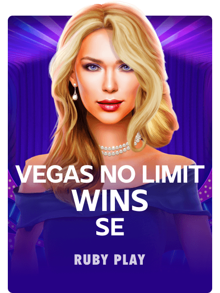 Vegas No Limit Wins SE