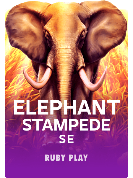 Elephant Stampede SE
