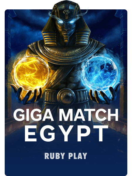 Giga Match Egypt