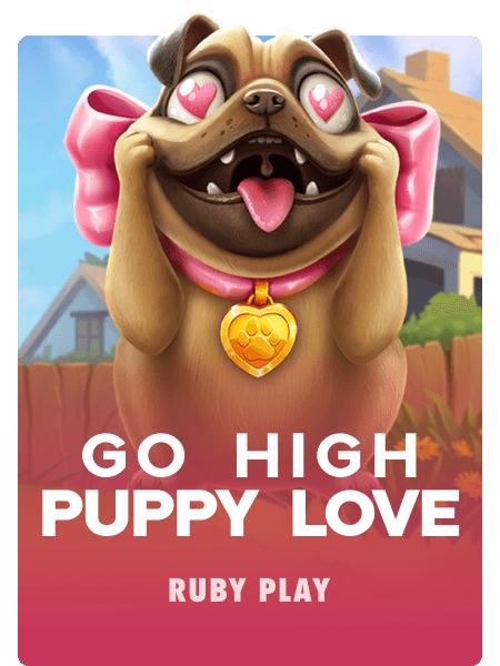 Go High Puppy Love