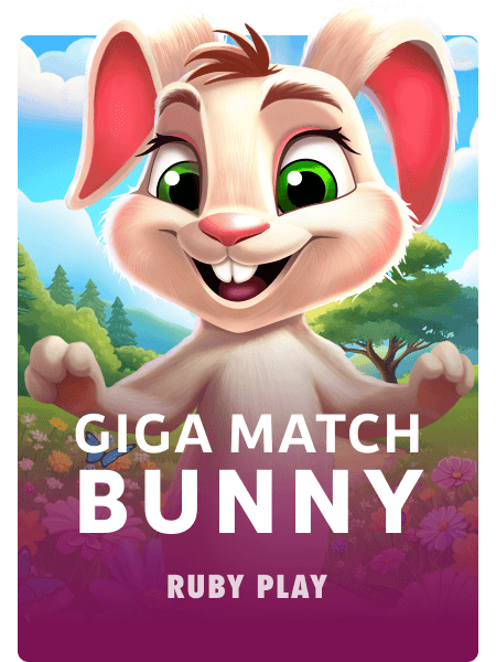 Giga Match Bunny