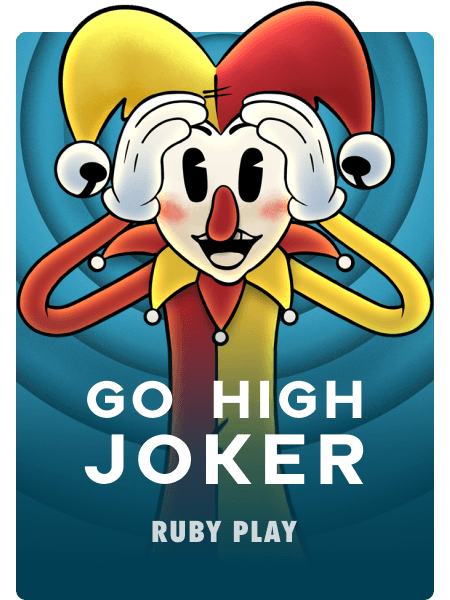 Go High Joker
