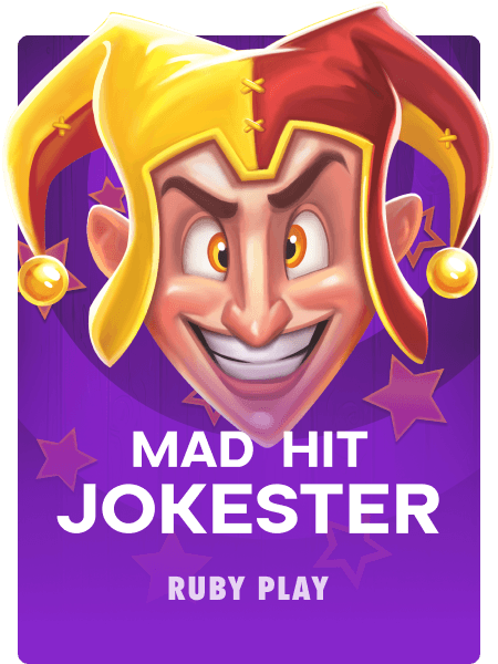 Mad Hit Jokester