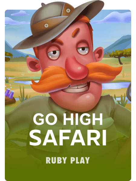 Go High Safari