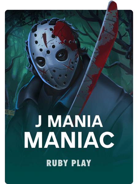 J Mania Maniac