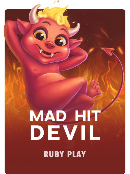 Mad Hit Devil