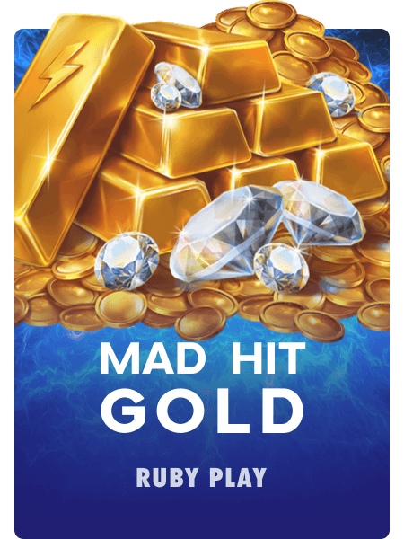 Mad Hit Gold