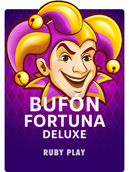 Bufon Fortuna Deluxe