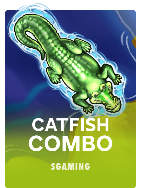 Catfish Combo