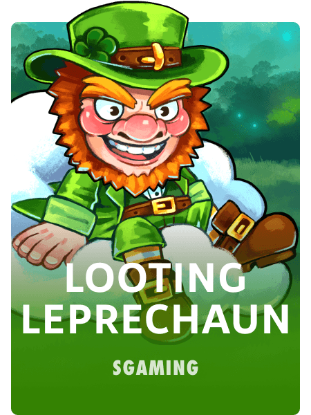 Looting Leprechaun