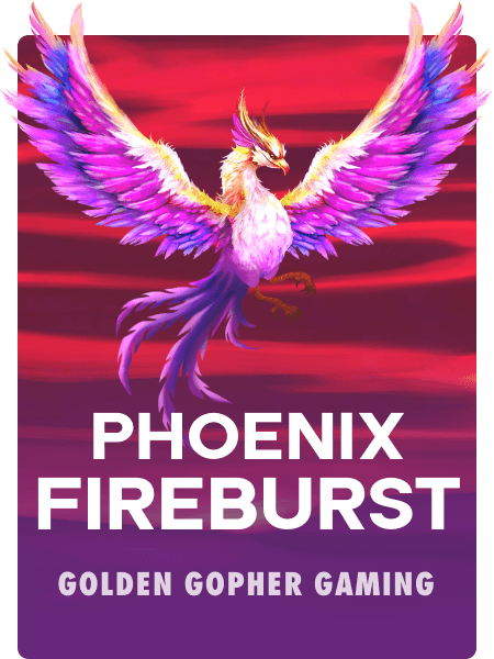 Phoenix Fireburst