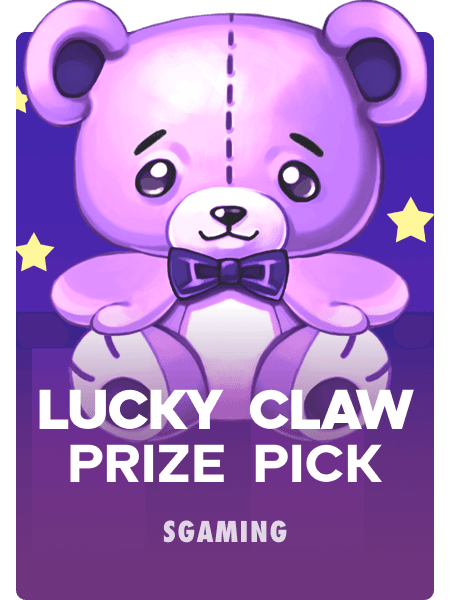 Lucky Claw: Prize Pick