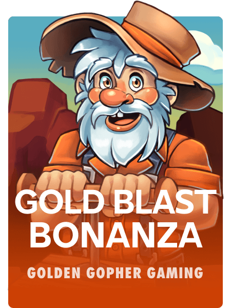 Gold Blast Bonanza