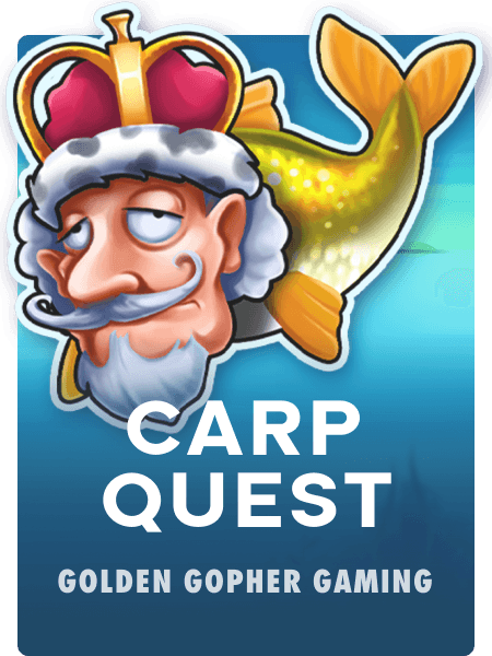 Carp Quest