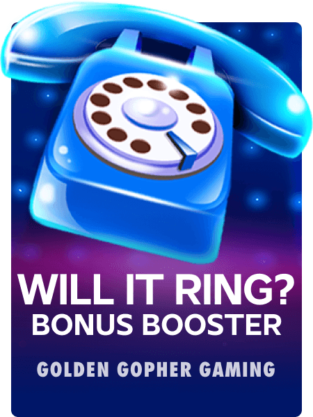 Will It Ring? Bonus Booster