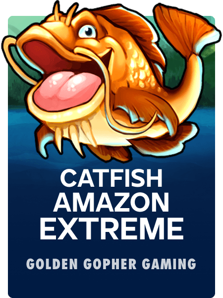 Catfish Amazon Extreme