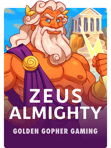 Zeus Almighty