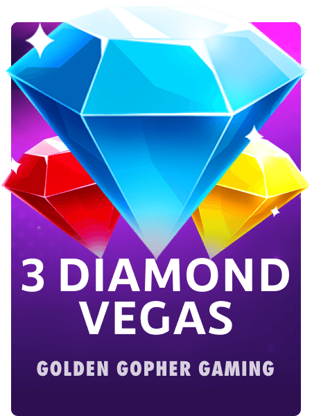 3 Diamond Vegas
