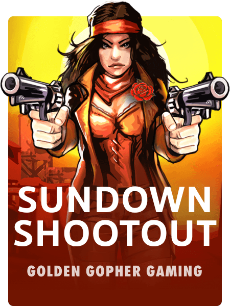 Sundown Shootout