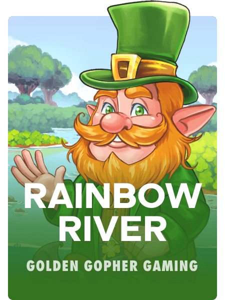 Rainbow River