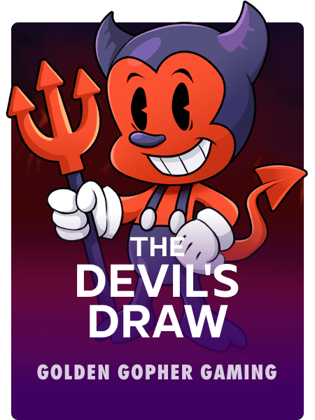 The Devil's Draw