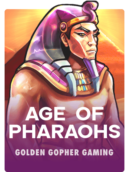 Age of Pharaohs