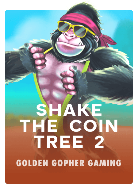 Shake The Coin Tree 2