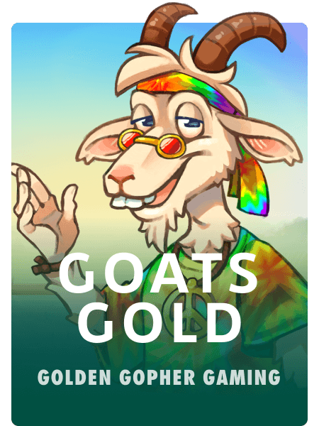 Goats Gold