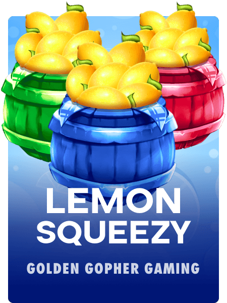 Lemon Squeezy
