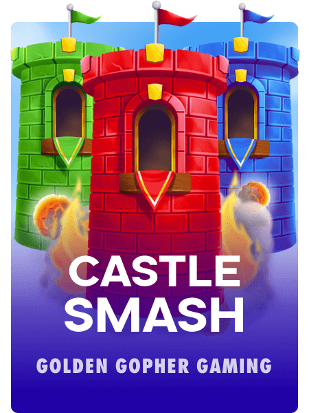 Castle Smash