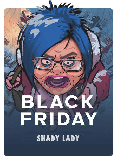 Black Friday