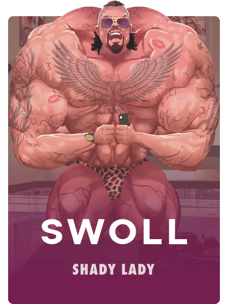 Swoll