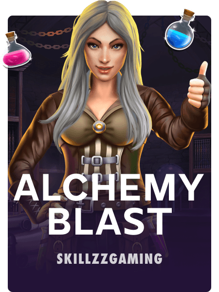Alchemy Blast