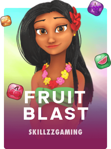 Fruit Blast