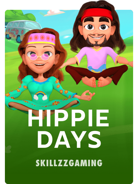 Hippie Days