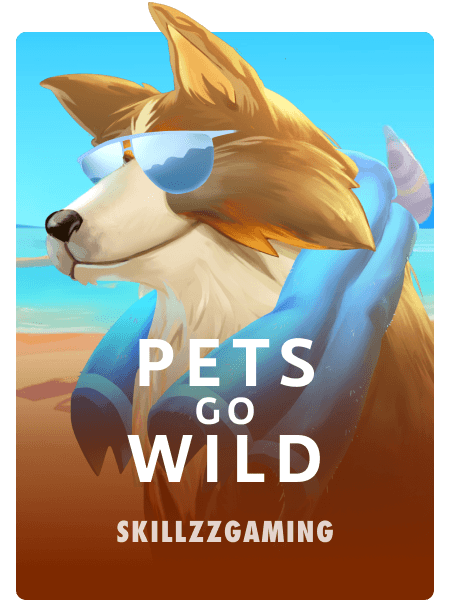 Pets go Wild