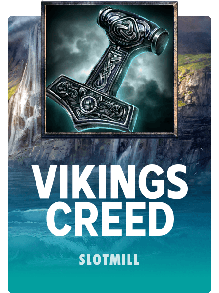 Vikings Creed