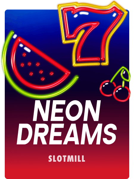 Neon Dreams