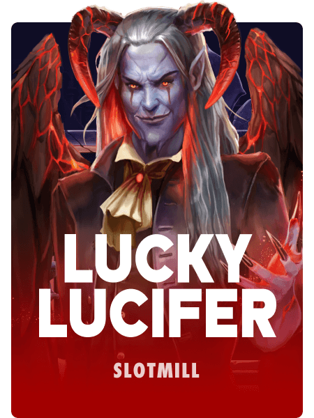 Lucky Lucifer