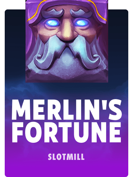 Merlin's Fortune