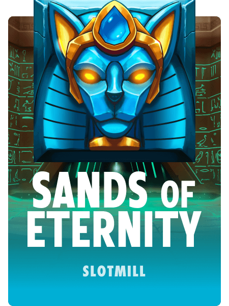 Sands of Eternity