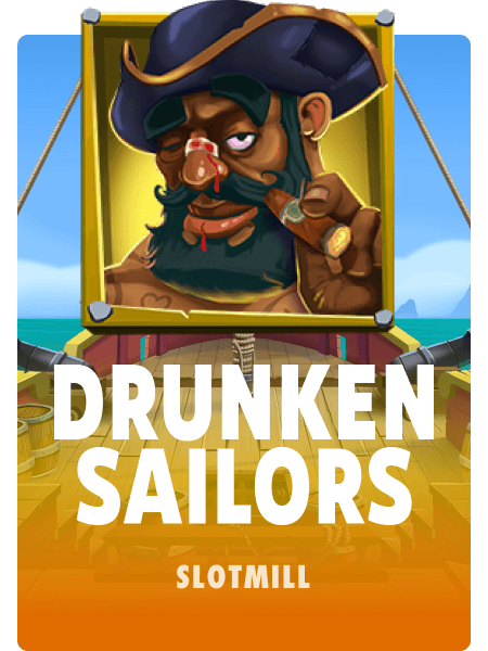 Drunken Sailors