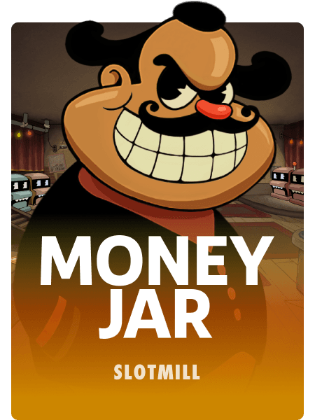 Money Jar