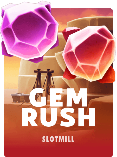 Gem Rush