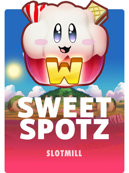 Sweet Spotz