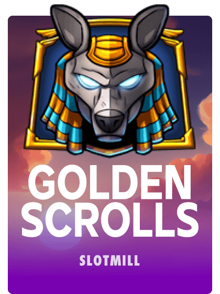 Golden Scrolls