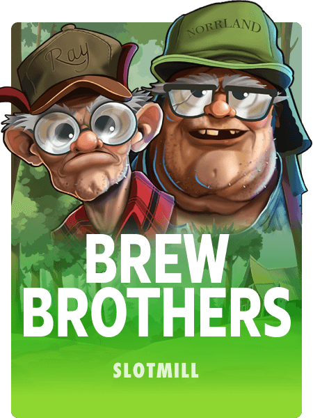 Brew Brothers