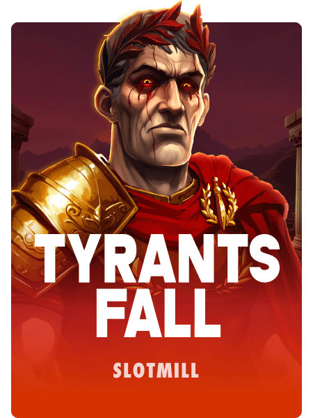 Tyrant's Fall