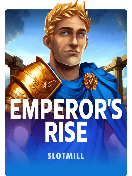 Emperor's Rise